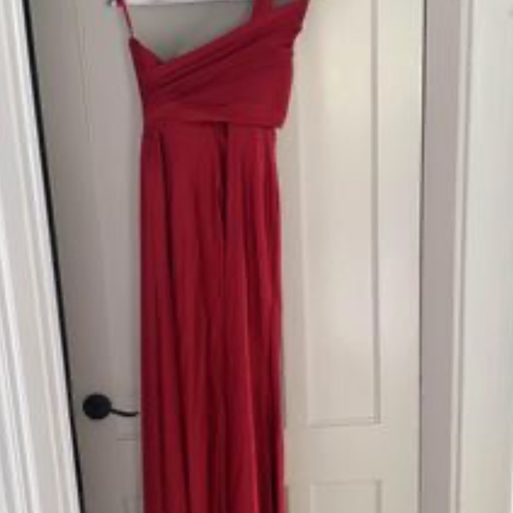Prom/wedding dress